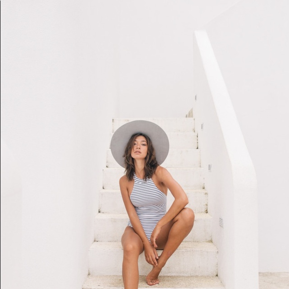 NWT* One piece Swimsuit